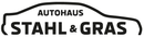 Logo Autohaus Stahl & Gras GmbH